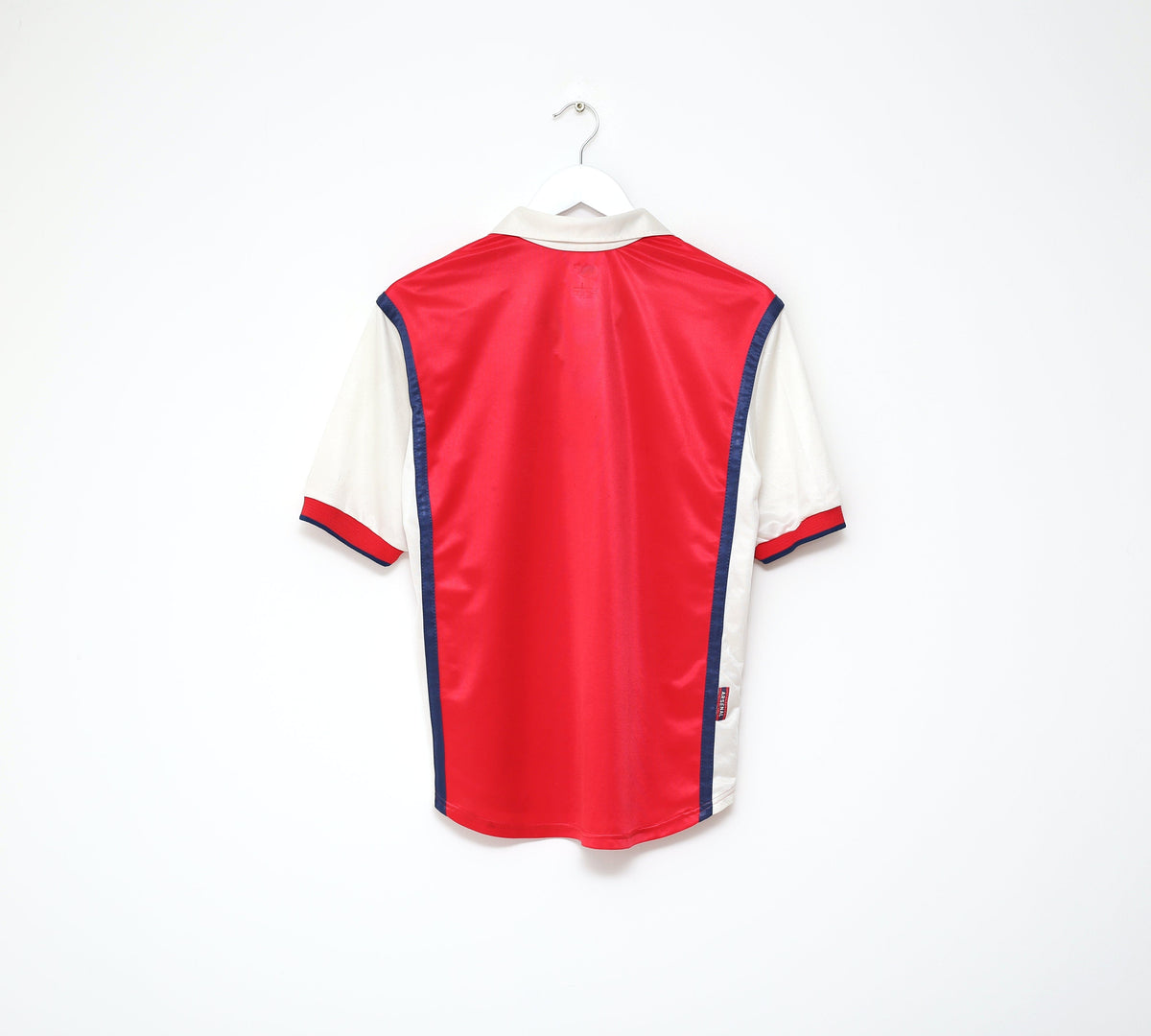 1998/99 ARSENAL Nike Home Football Shirt (XLB)