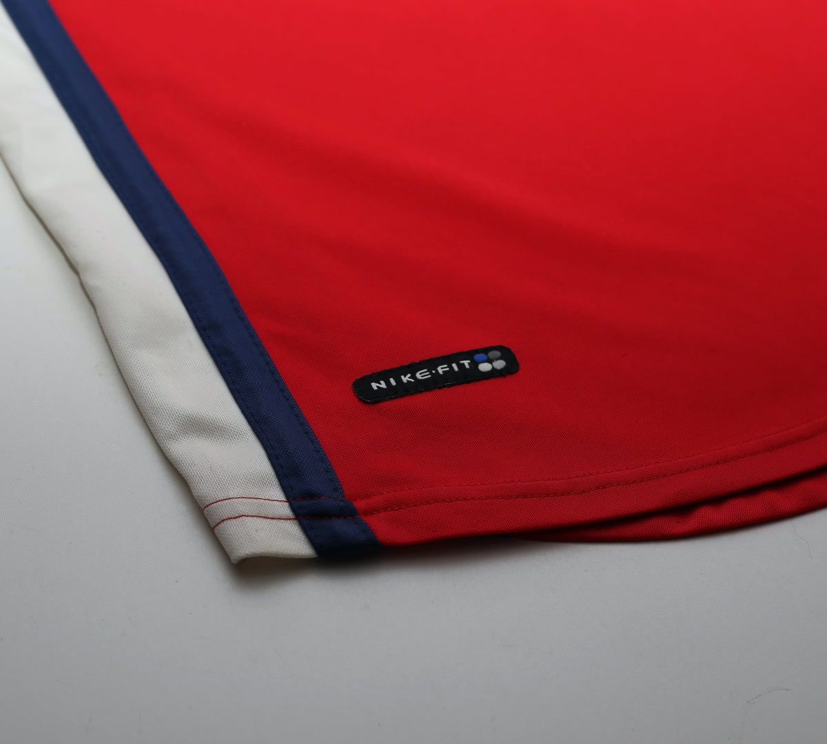 1998/99 ARSENAL Nike Home Football Shirt (XLB)