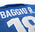 1998/99 BAGGIO .R #18 Italy Vintage Nike Home Football Shirt (XL) WC 98