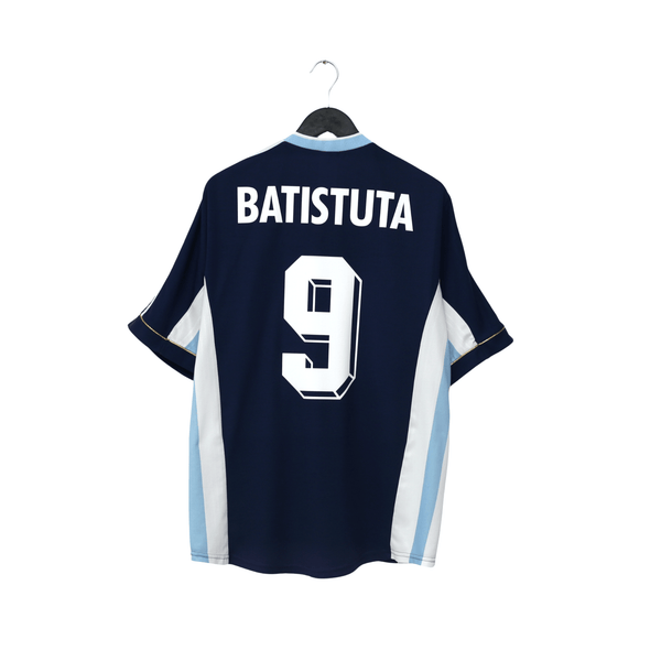 Gabriel Batistuta | football shirts, jersey, kits, authentic