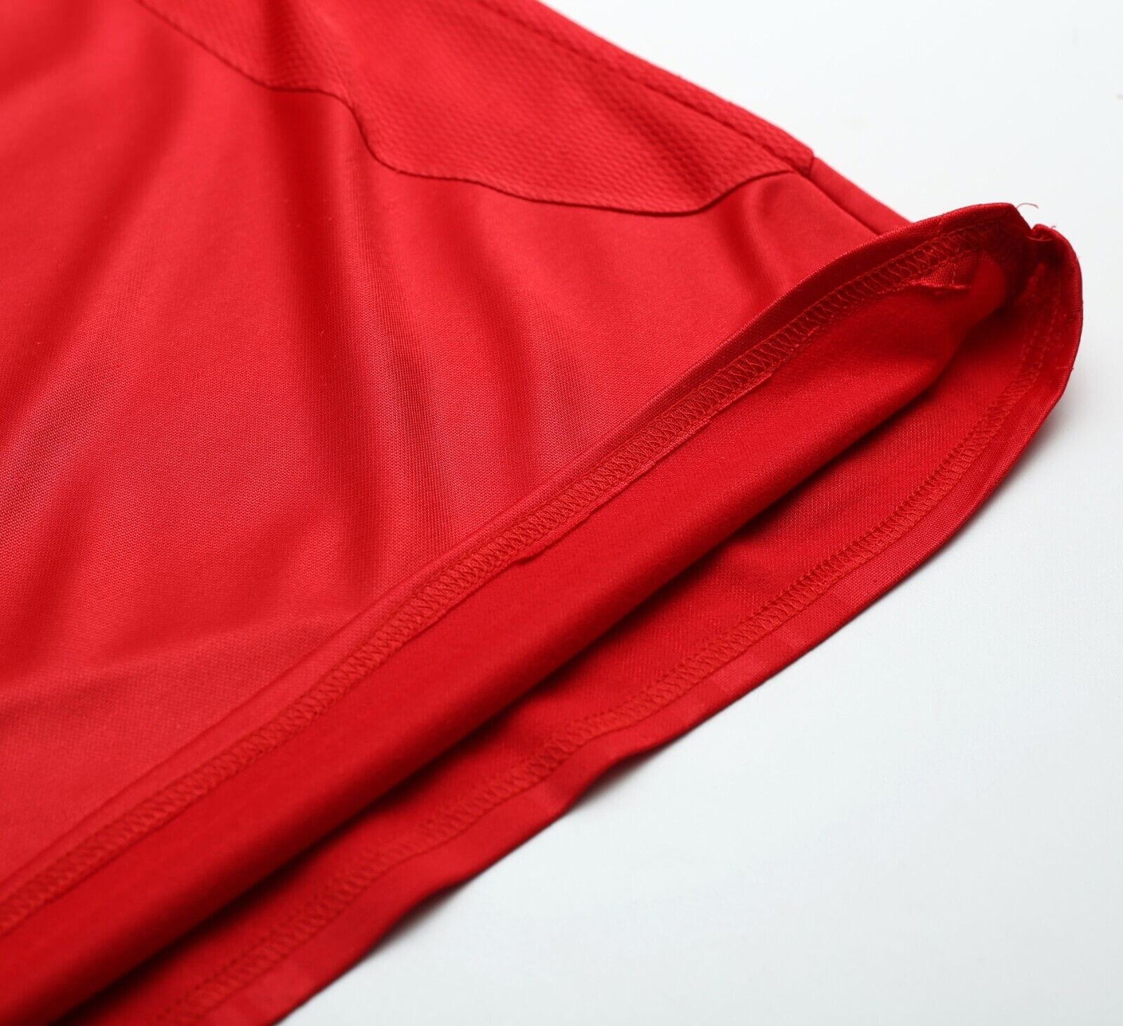 1998/99 BECKHAM #7 Manchester United Vintage Umbro UCL FINAL Football Shirt (M)