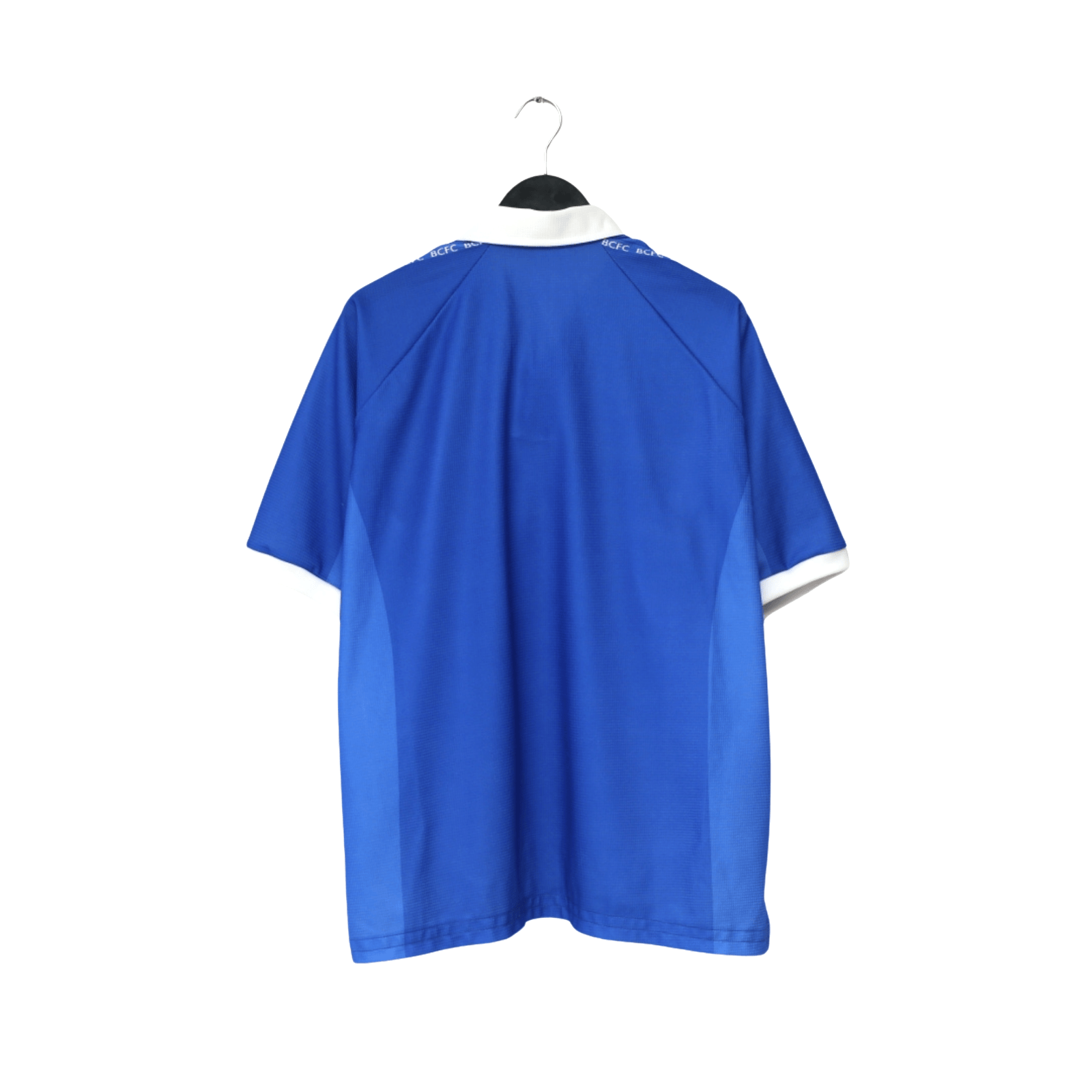 1998/99 Birmingham City Vintage le coq sportif Home Football Shirt (XXL) 46/48