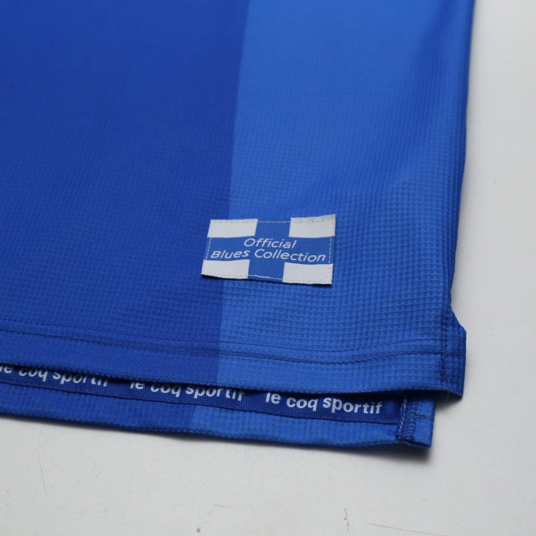 1998/99 Birmingham City Vintage le coq sportif Home Football Shirt (XXL) 46/48