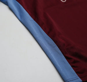 1998/99 BURNLEY FC Vintage adidas Home Football Shirt Jersey (L)