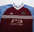 1998/99 BURNLEY FC Vintage adidas Home Football Shirt (L)