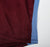 1998/99 BURNLEY FC Vintage adidas Home Football Shirt (L)