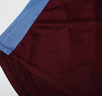 1998/99 BURNLEY FC Vintage adidas Home Football Shirt (L)