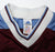 1998/99 BURNLEY FC Vintage adidas Home Football Shirt (L)