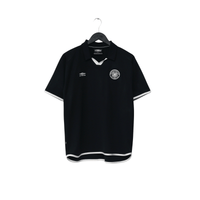 1998/99 Celtic Vintage Umbro Football Training Shirt (M)