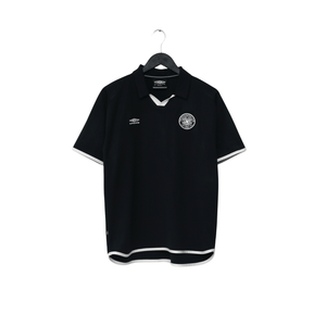 1998/99 Celtic Vintage Umbro Football Training Shirt (M)