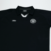 1998/99 Celtic Vintage Umbro Football Training Shirt (M)