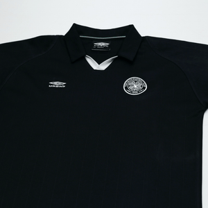 1998/99 Celtic Vintage Umbro Football Training Shirt (M)