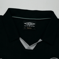 1998/99 Celtic Vintage Umbro Football Training Shirt (M)