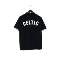 1998/99 Celtic Vintage Umbro Football Training Shirt (M)