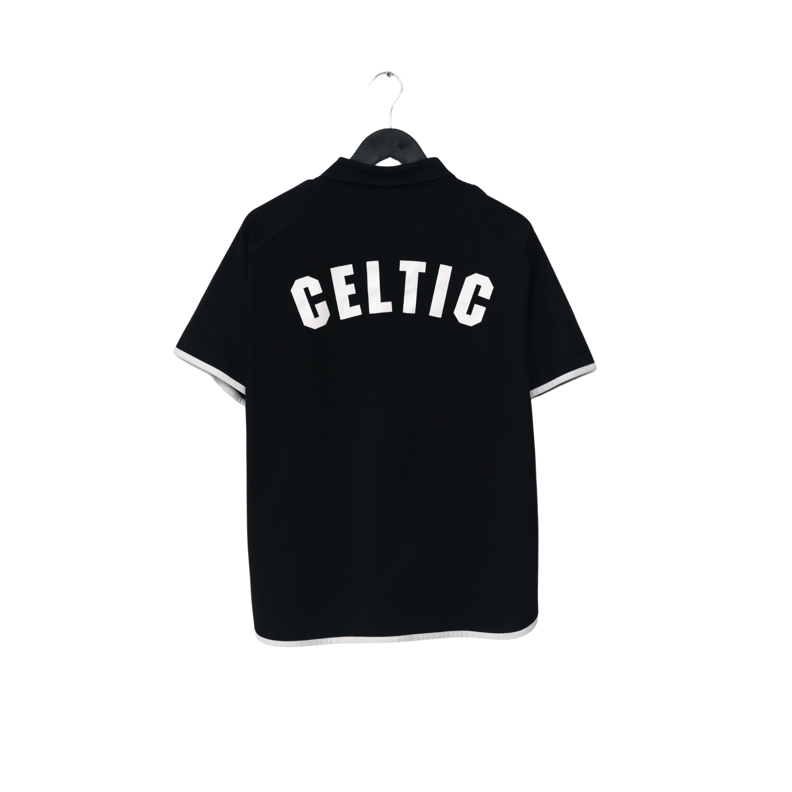 1998/99 Celtic Vintage Umbro Football Training Shirt (M)