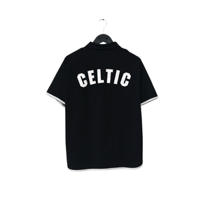 1998/99 Celtic Vintage Umbro Football Training Shirt (M)