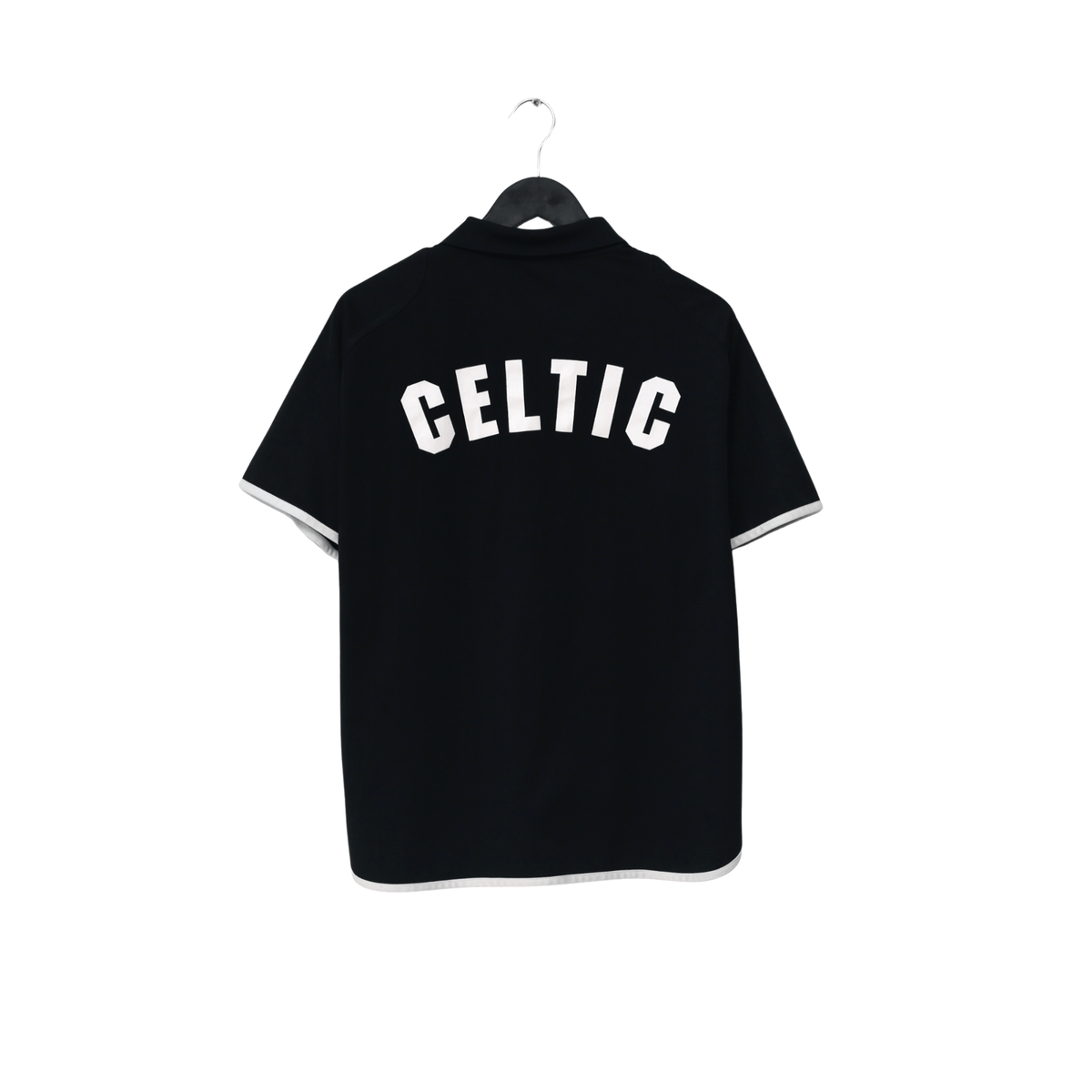 1998/99 Celtic Vintage Umbro Football Training Shirt (M)