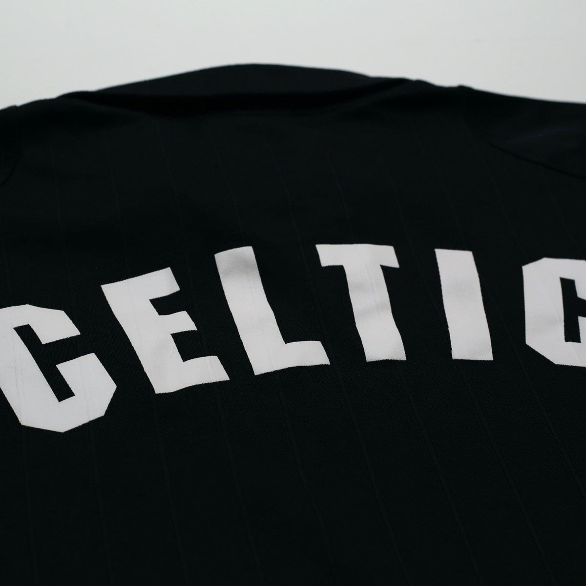 1998/99 Celtic Vintage Umbro Football Training Shirt (M)
