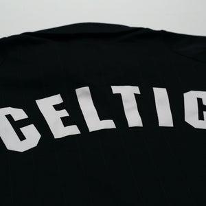 1998/99 Celtic Vintage Umbro Football Training Shirt (M)