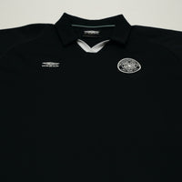 1998/99 Celtic Vintage Umbro Football Training Shirt (M)