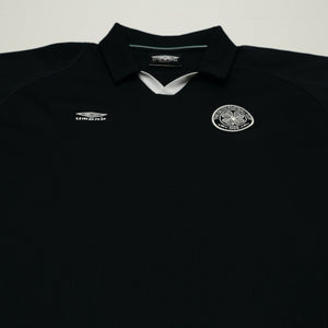 1998/99 Celtic Vintage Umbro Football Training Shirt (M)