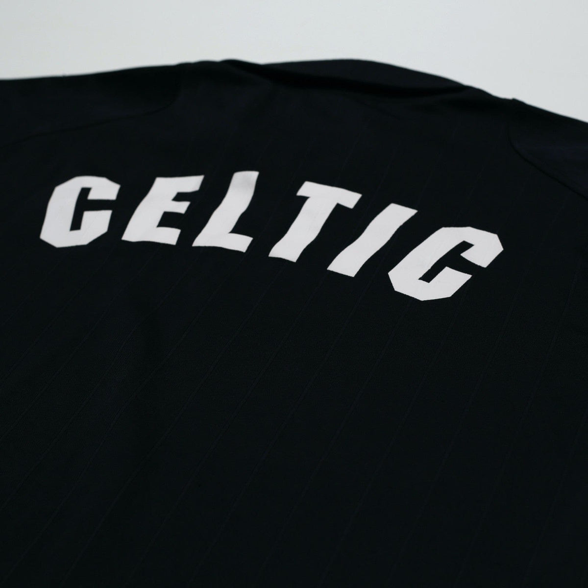 1998/99 Celtic Vintage Umbro Football Training Shirt (M)