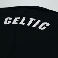 1998/99 Celtic Vintage Umbro Football Training Shirt (M)