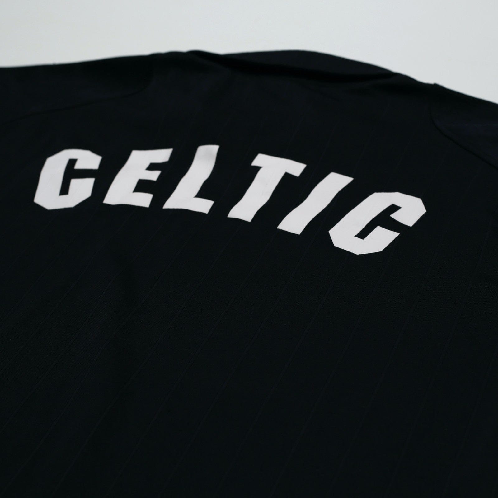 1998/99 Celtic Vintage Umbro Football Training Shirt (M)