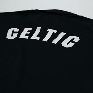 1998/99 Celtic Vintage Umbro Football Training Shirt (M)