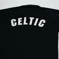1998/99 Celtic Vintage Umbro Football Training Shirt (M)