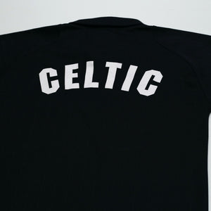 1998/99 Celtic Vintage Umbro Football Training Shirt (M)