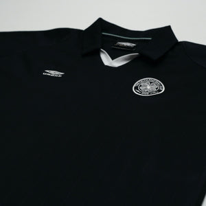1998/99 Celtic Vintage Umbro Football Training Shirt (M)