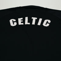 1998/99 Celtic Vintage Umbro Football Training Shirt (M)