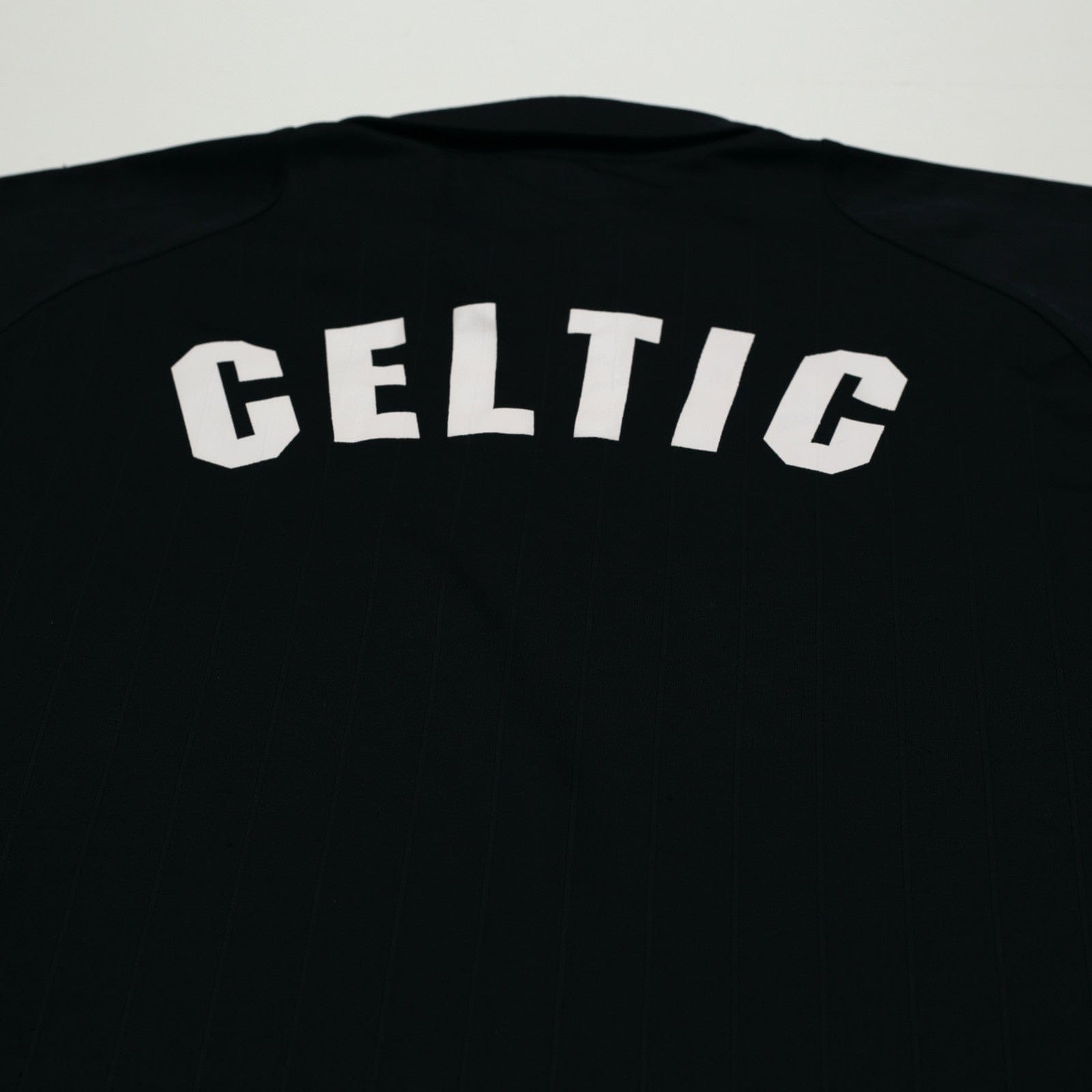 1998/99 Celtic Vintage Umbro Football Training Shirt (M)