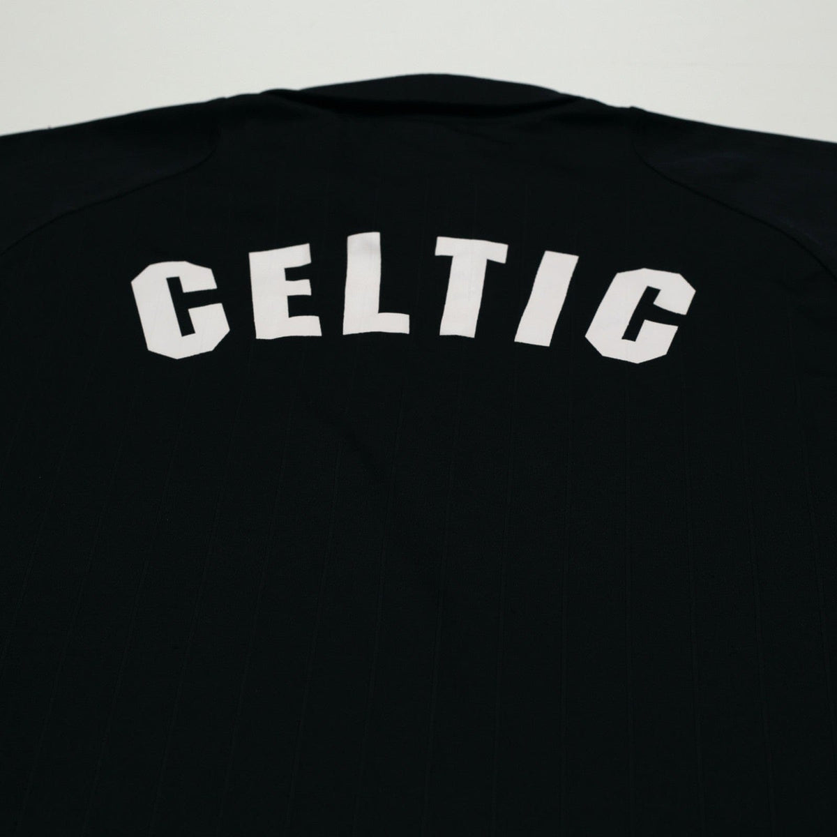 1998/99 Celtic Vintage Umbro Football Training Shirt (M)