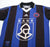 1998/99 CLUB BRUGGE Vintage adidas Home Football Shirt (S)