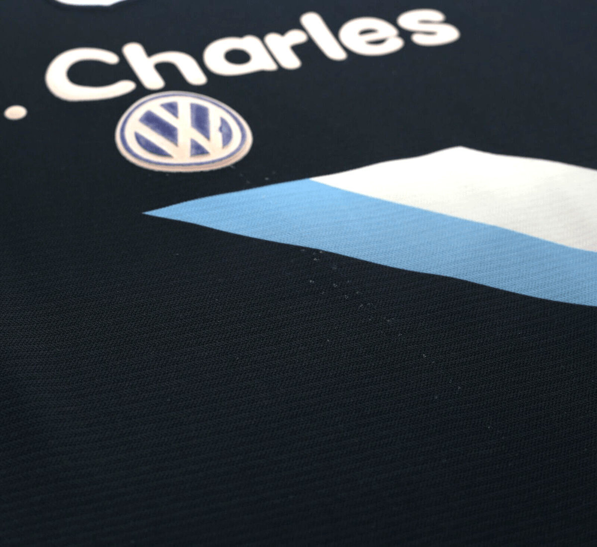 1998/99 CREWE ALEXANDRA Vintage Reebok Away Football Shirt (M) 38/40