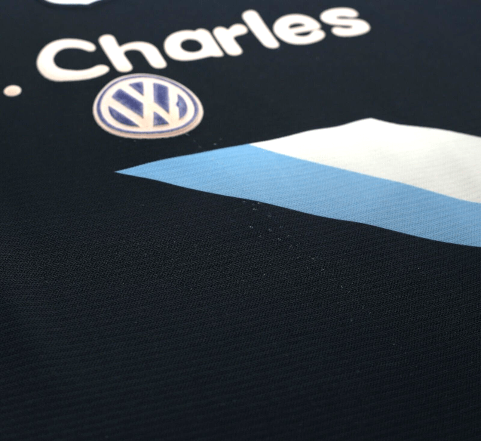 1998/99 CREWE ALEXANDRA Vintage Reebok Away Football Shirt (M) 38/40