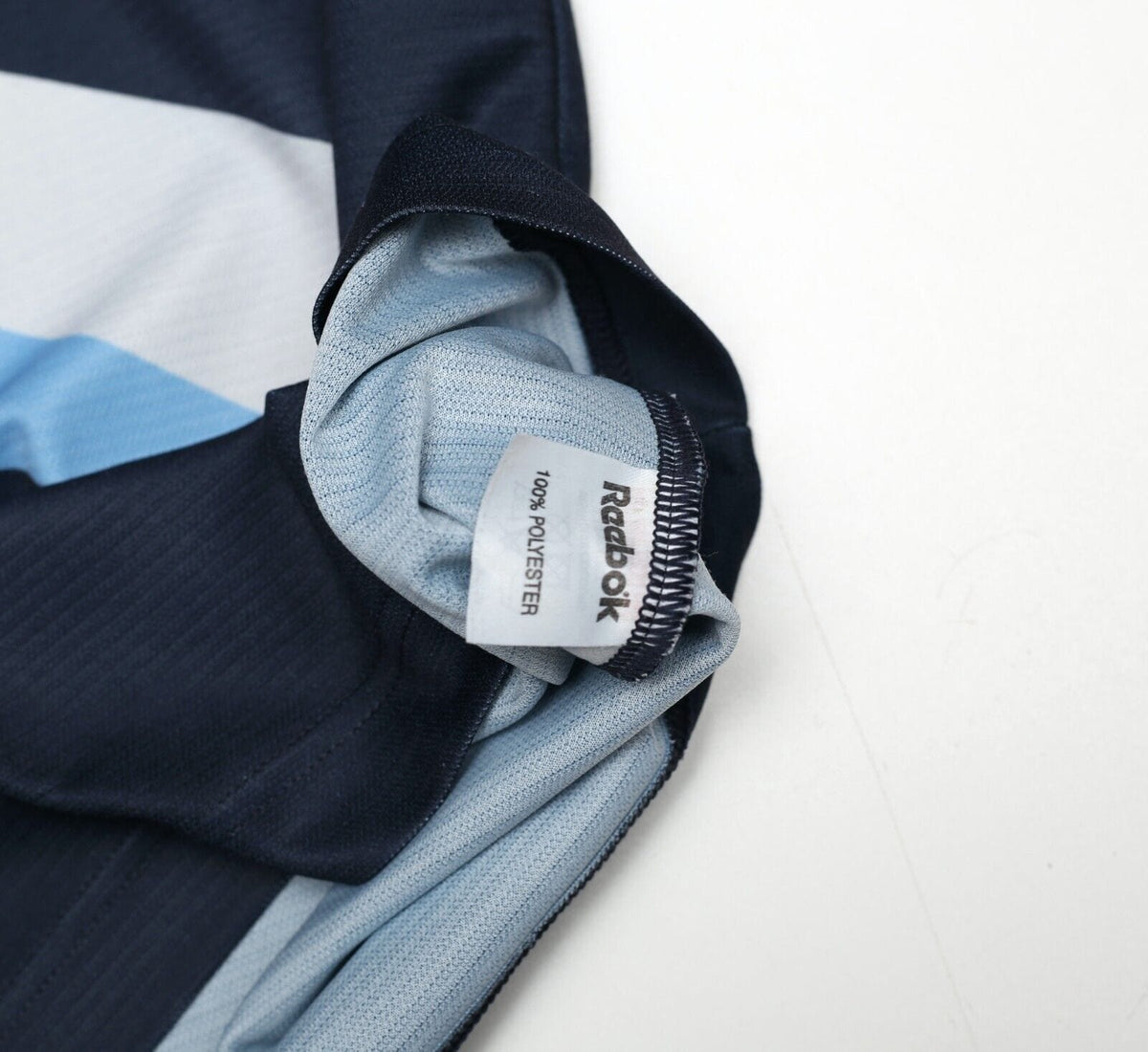 1998/99 CREWE ALEXANDRA Vintage Reebok Away Football Shirt (M) 38/40