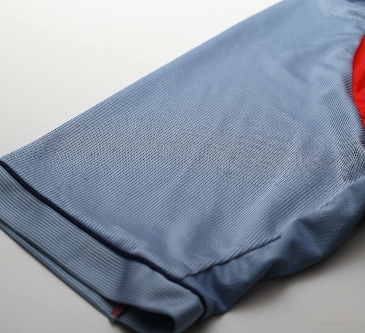 1998/99 DEPORTIVO LA CORUNA Vintage adidas Home Football Shirt Jersey (M)