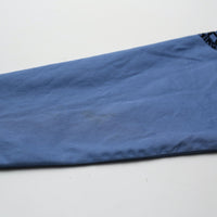 1998/99 England Vintage Green Flag Umbro Football Training Drill Top (L)