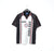 1998/99 F. DE BOER #4 Ajax Vintage Umbro Away Football Shirt Jersey (M) Holland