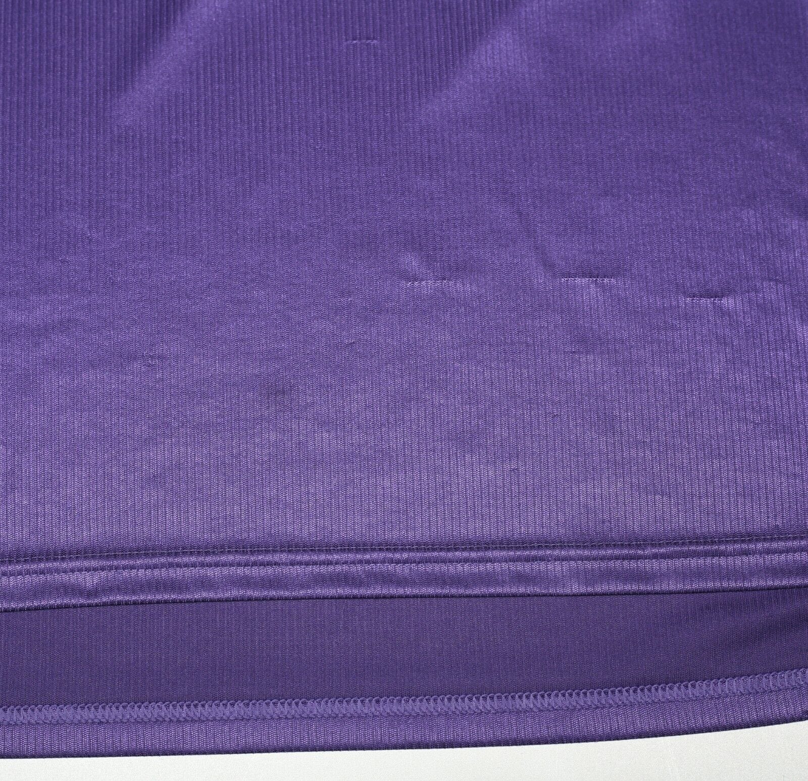 1998/99 GINOLA #14 Tottenham Hotspur Vintage PONY Away Football Shirt (L)