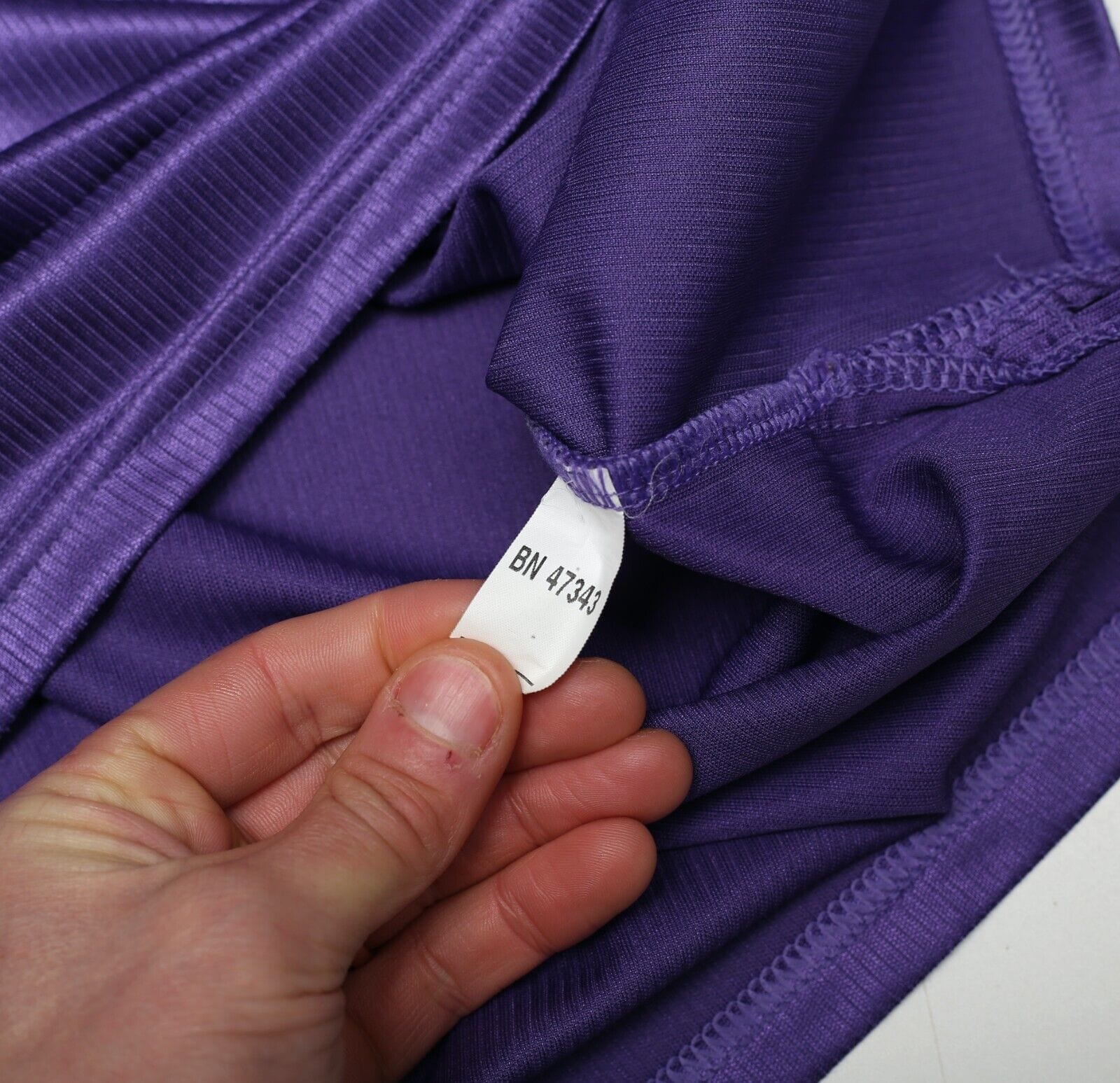 1998/99 GINOLA #14 Tottenham Hotspur Vintage PONY Away Football Shirt (L)