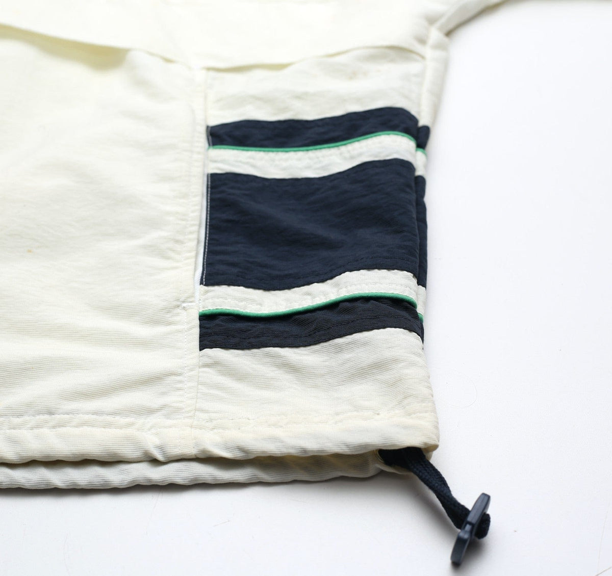 1998/99 IRELAND Vintage Umbro 1/4 Zip Football Training Jacket (L)