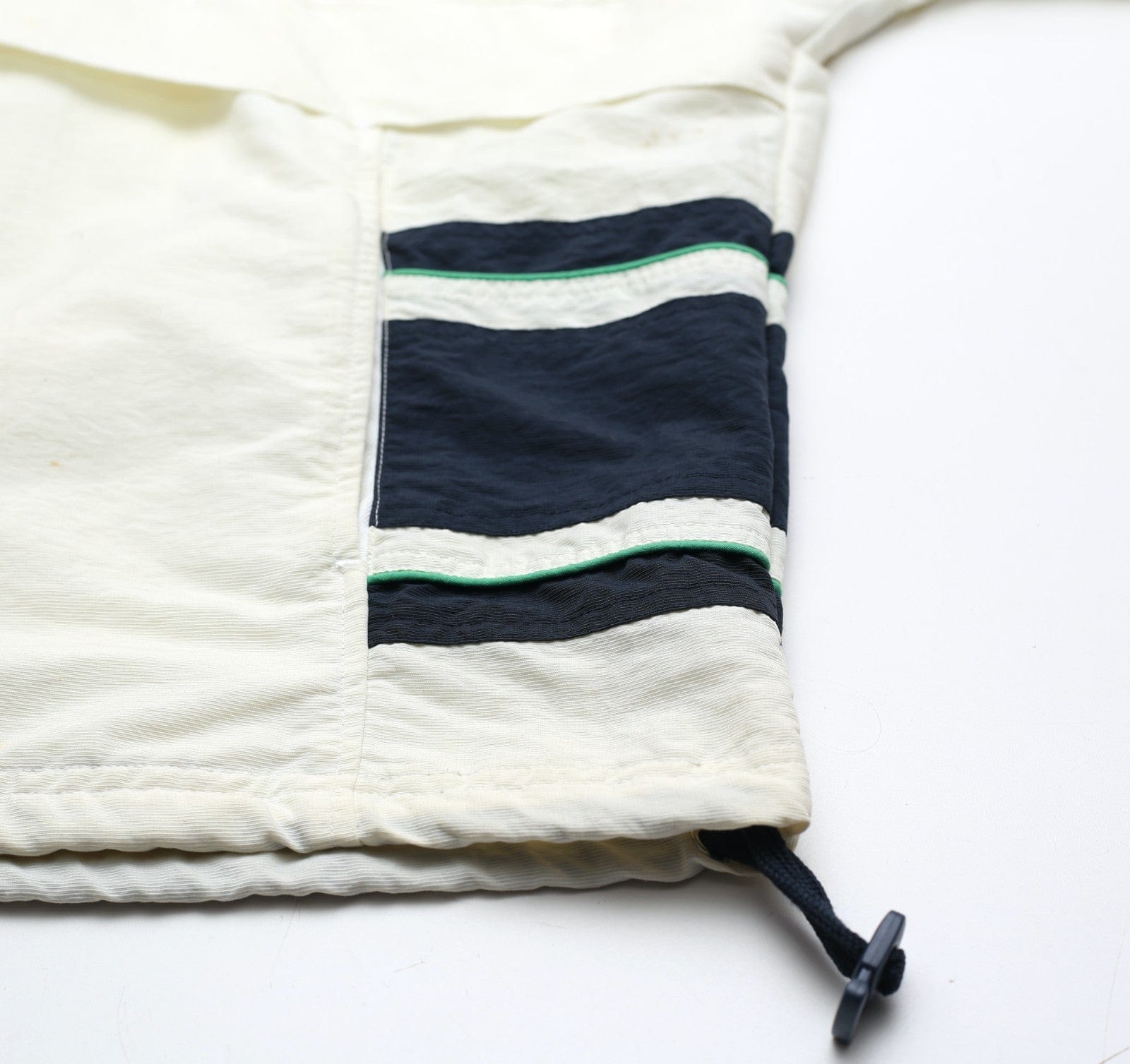 1998/99 IRELAND Vintage Umbro 1/4 Zip Football Training Jacket (L)