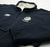 1998/99 IRELAND Vintage Umbro 1/4 Zip Football Training Jacket (L)