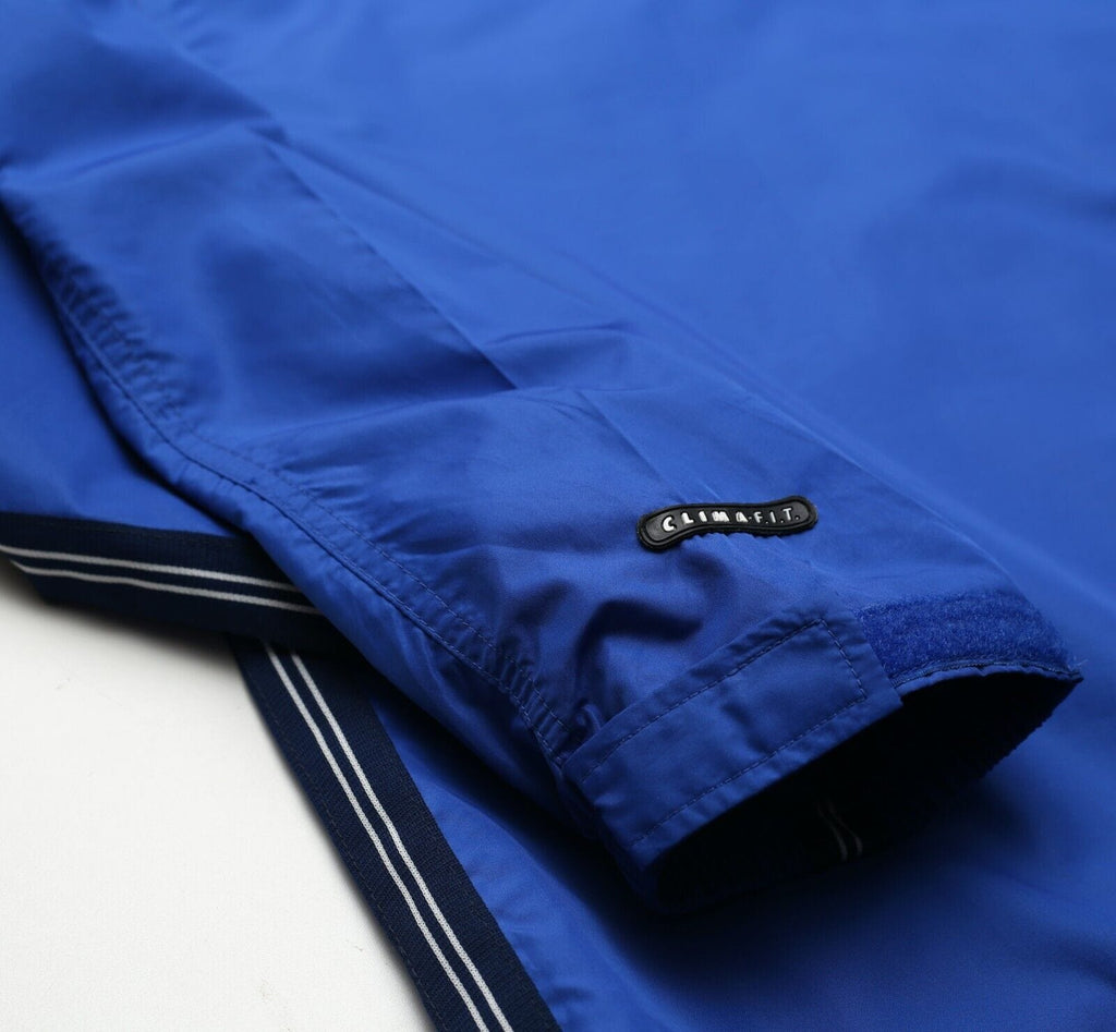 1998/99 ITALY Vintage Nike Jacket (M/L) WC 98