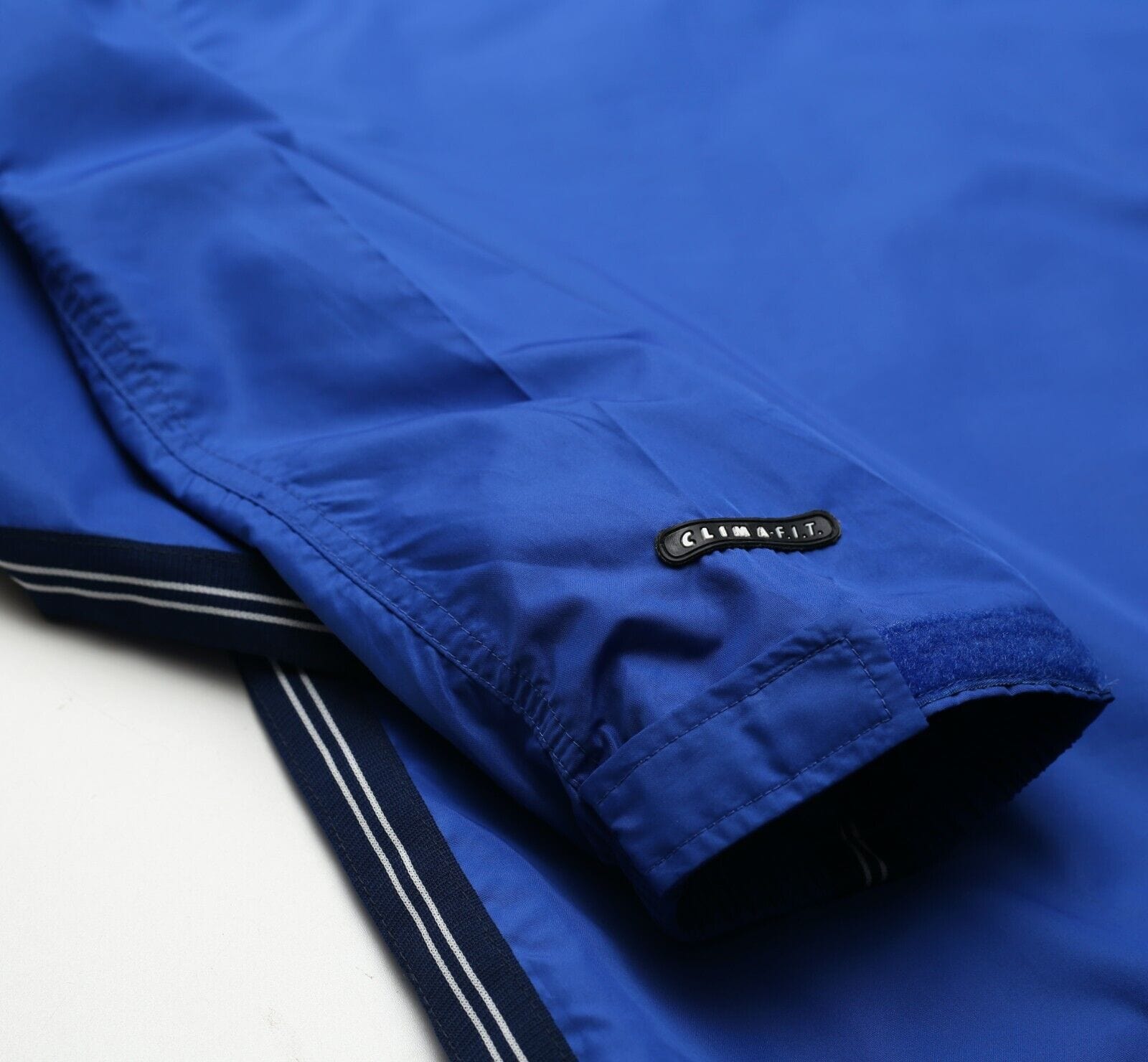 1998/99 ITALY Vintage Nike Jacket (M/L) WC 98