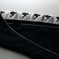 1998/99 Juventus Vintage Kappa Padded Bench Jacket (S)